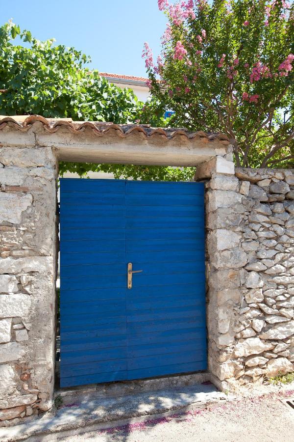 Apartmán Kuca Za Odmor Toksini Zadar Exteriér fotografie