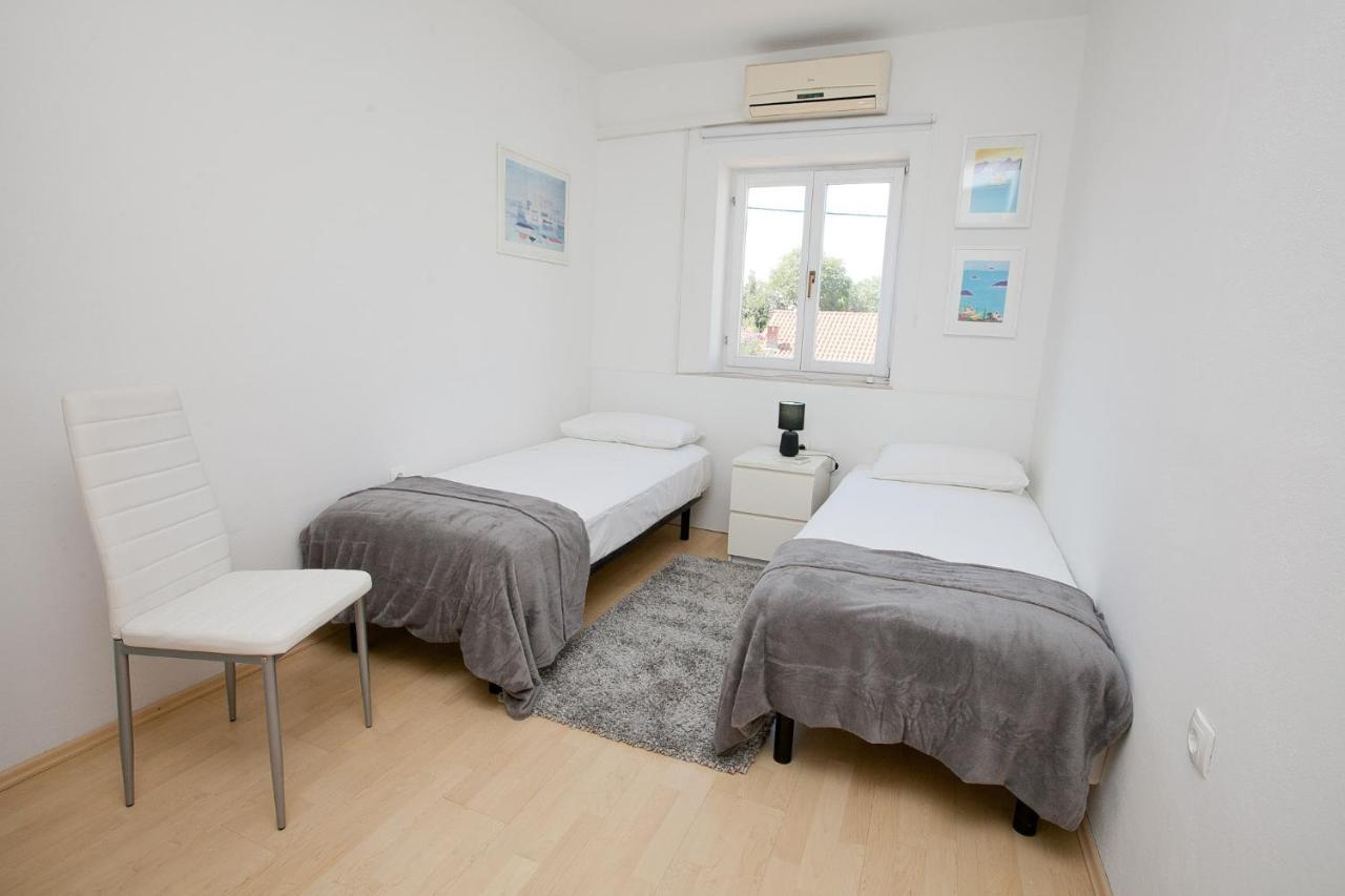 Apartmán Kuca Za Odmor Toksini Zadar Exteriér fotografie