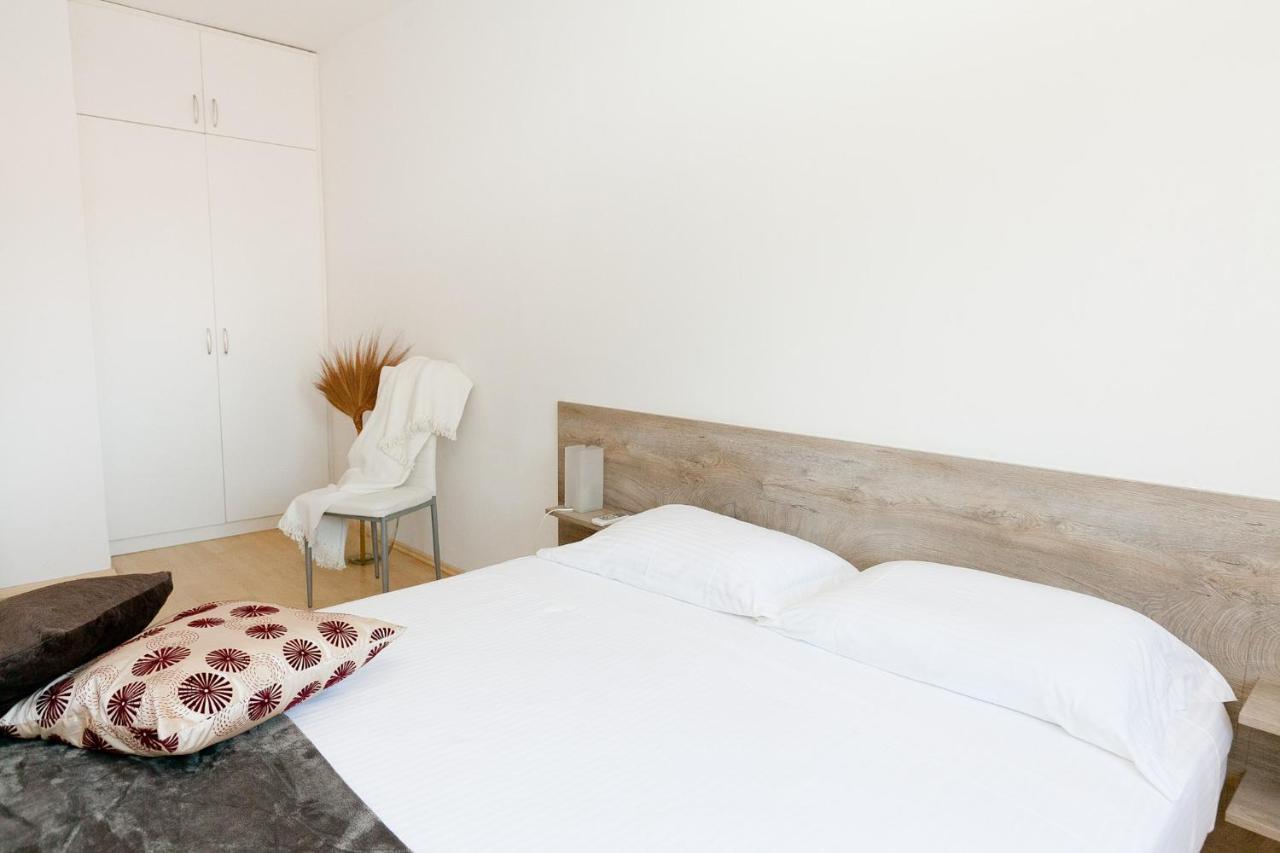 Apartmán Kuca Za Odmor Toksini Zadar Exteriér fotografie