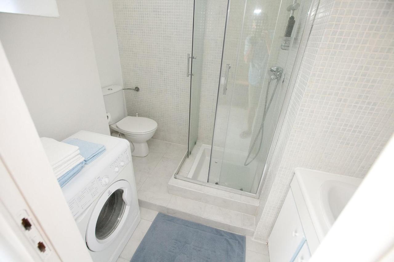 Apartmán Kuca Za Odmor Toksini Zadar Exteriér fotografie