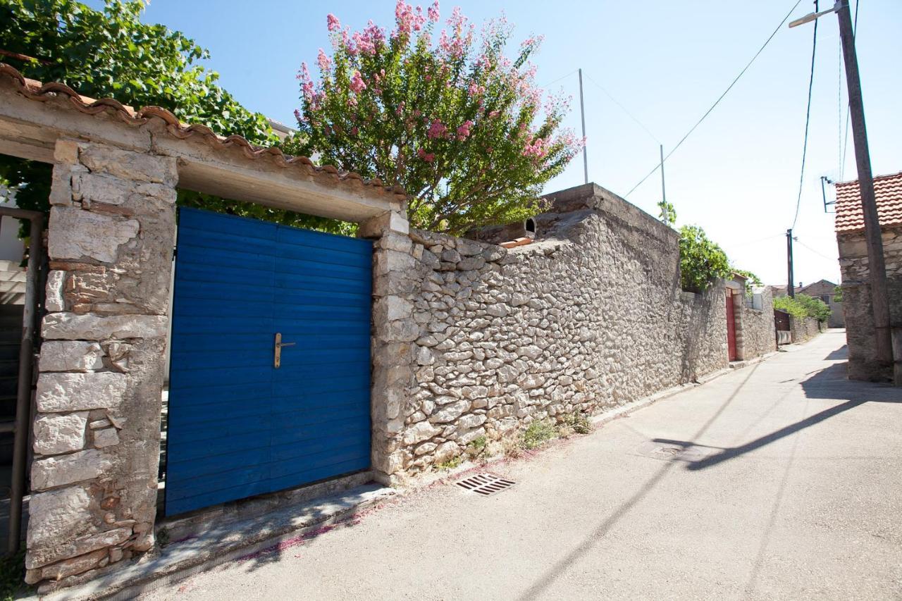Apartmán Kuca Za Odmor Toksini Zadar Exteriér fotografie